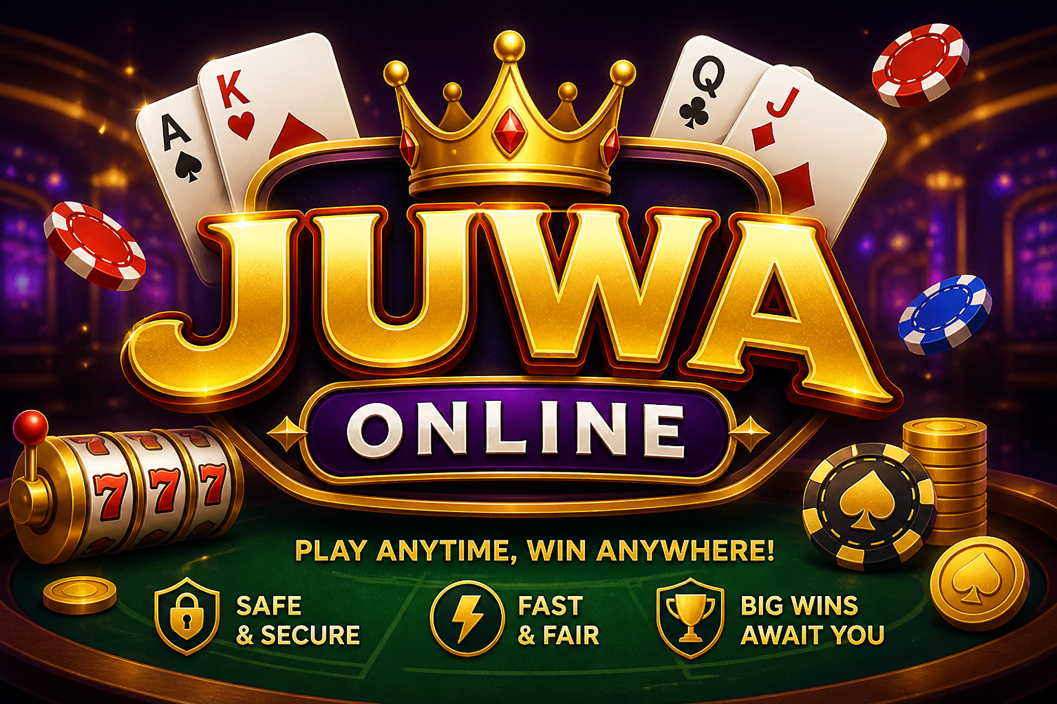 Security & Privacy in the Juwa Online App How Safe Is Your Data
